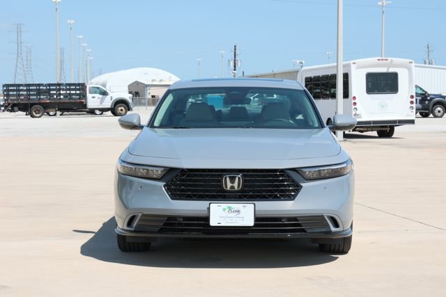 New 2026 Honda Accord EX-L image 2