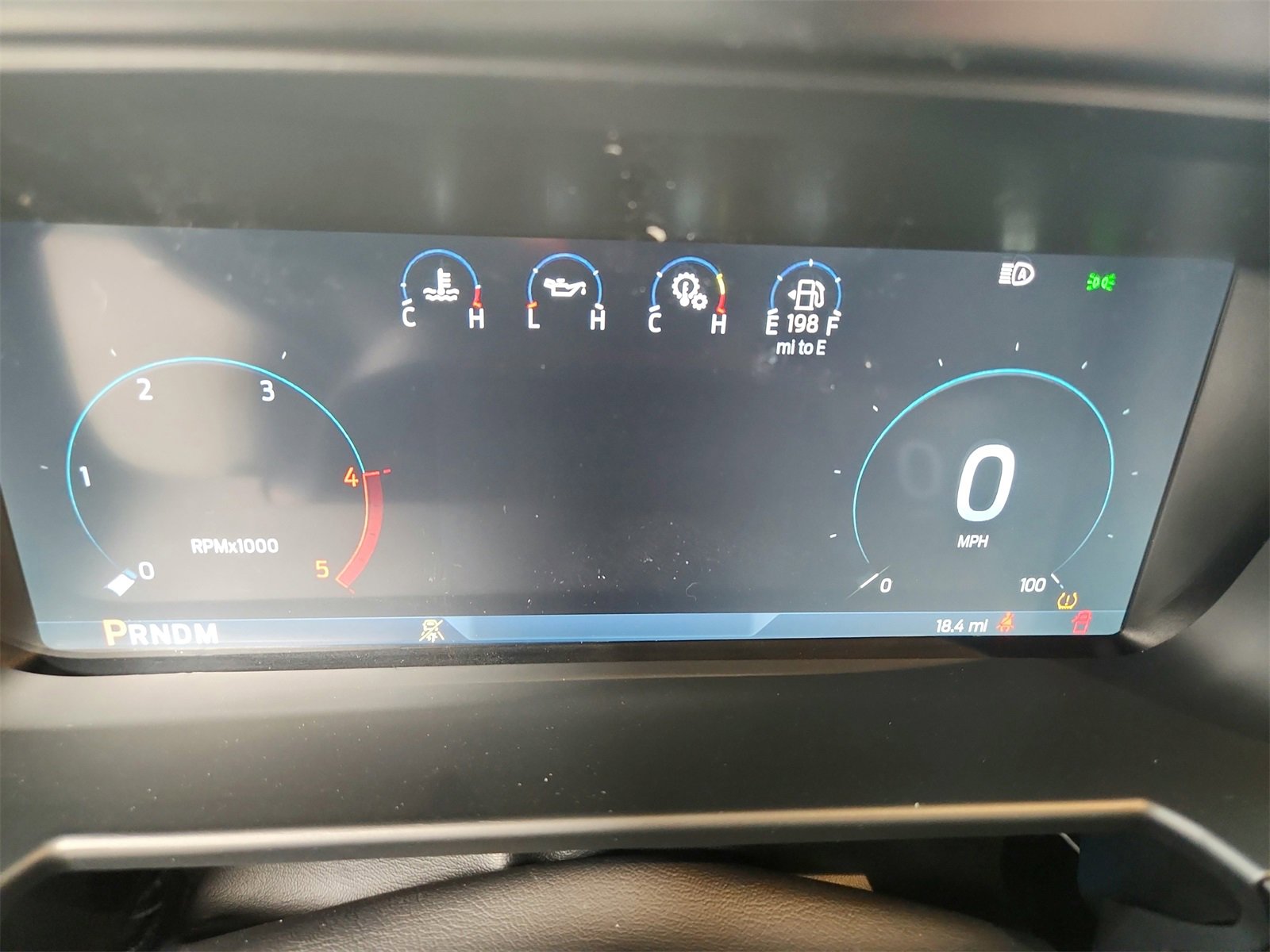 New 2026 Ford F350 Lariat w/ Black Appearance Package image 22