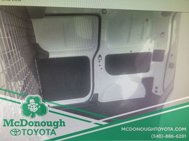 Used 2020 Nissan NV200 SV w/ Back Door Glass Package image 6