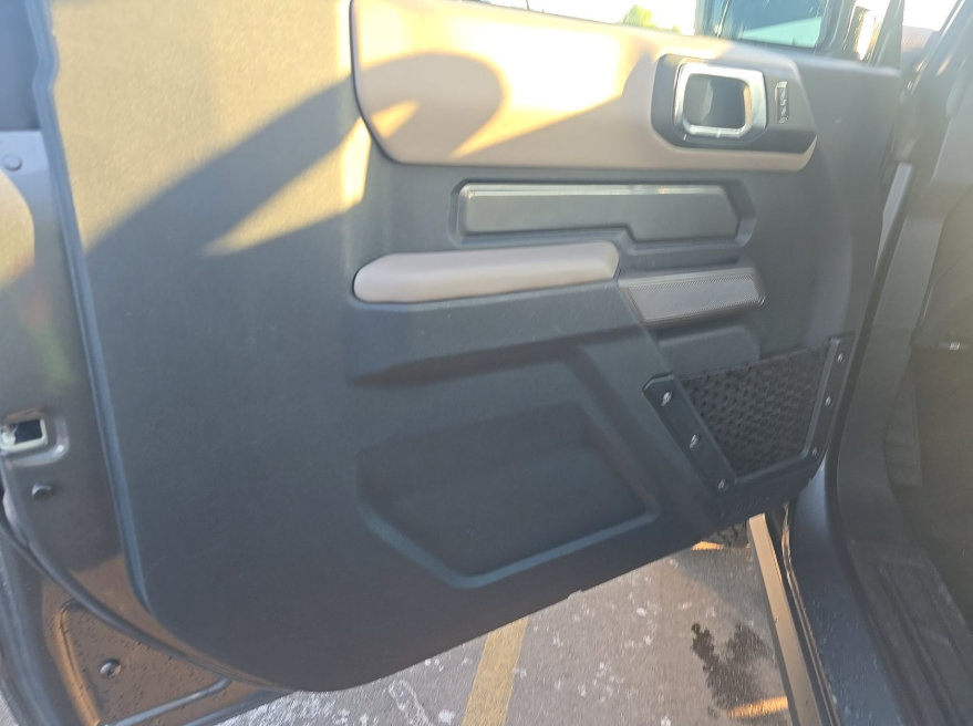 Certified 2023 Ford Bronco Wildtrak AWD/4WD image 14