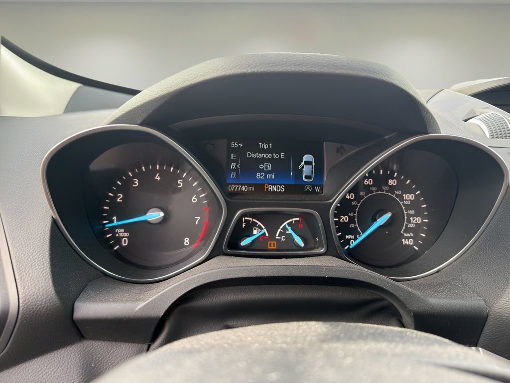 Used 2018 Ford Escape SE image 10