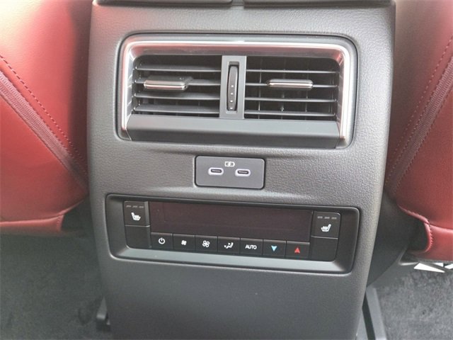 New 2026 MAZDA CX-70 3.3 Turbo S w/ Premium Package image 9