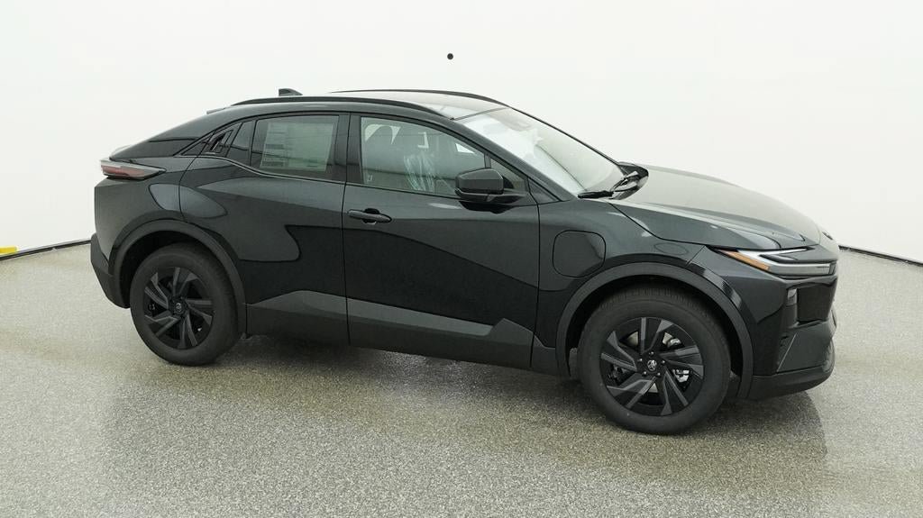 New 2026 Toyota C-HR AWD/4WD image 39