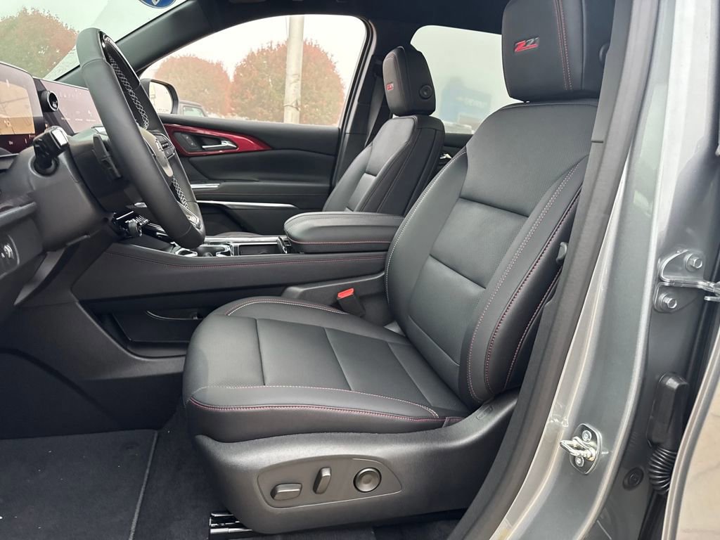 New 2026 Chevrolet Traverse Z71 w/ Enhanced Driving Package image 18