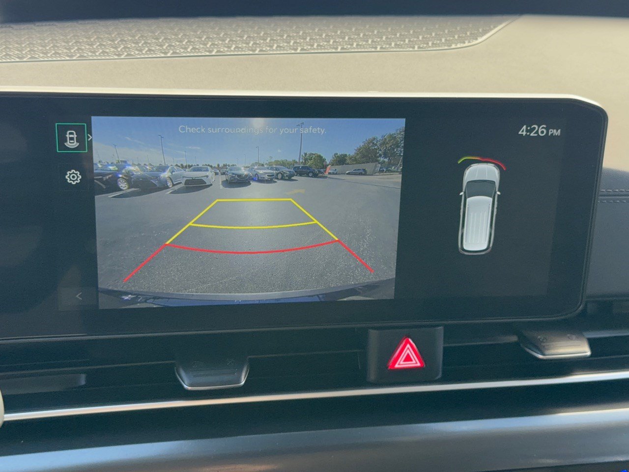 Used 2026 Kia Carnival FWD image 23