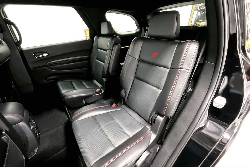 Used 2024 Dodge Durango R/T image 35
