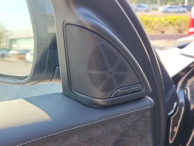 New 2026 Maserati Grecale Modena image 20