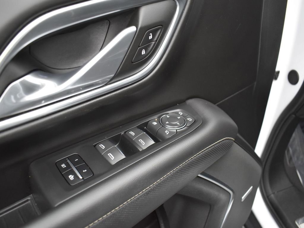 Used 2024 Chevrolet Tahoe Premier image 9