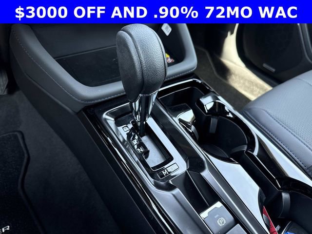 New 2026 Subaru Forester Limited image 22