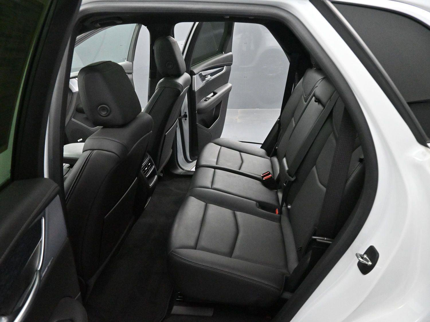 Certified 2023 Cadillac XT5 Premium Luxury image 31
