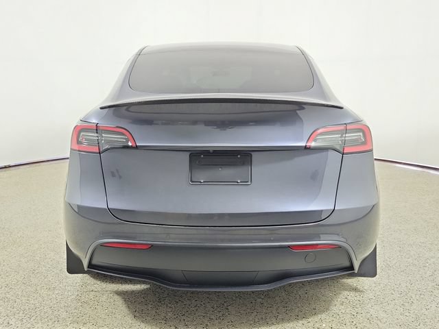 Used 2022 Tesla Model Y Performance AWD/4WD image 6