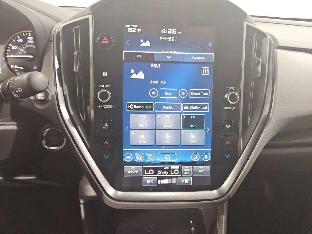 New 2026 Subaru Crosstrek 2.5i Wilderness w/ Crosstrek Mirror Package AWD/4WD image 19