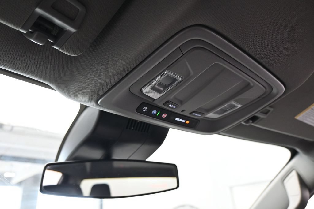 Used 2024 Chevrolet Silverado 1500 RST RWD image 24