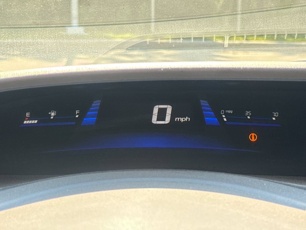 Used 2012 Honda Civic EX image 22