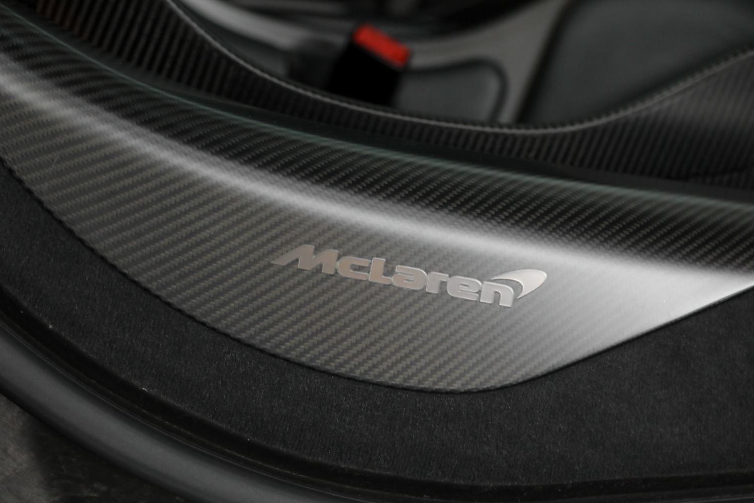 Used 2021 McLaren 765LT RWD image 38