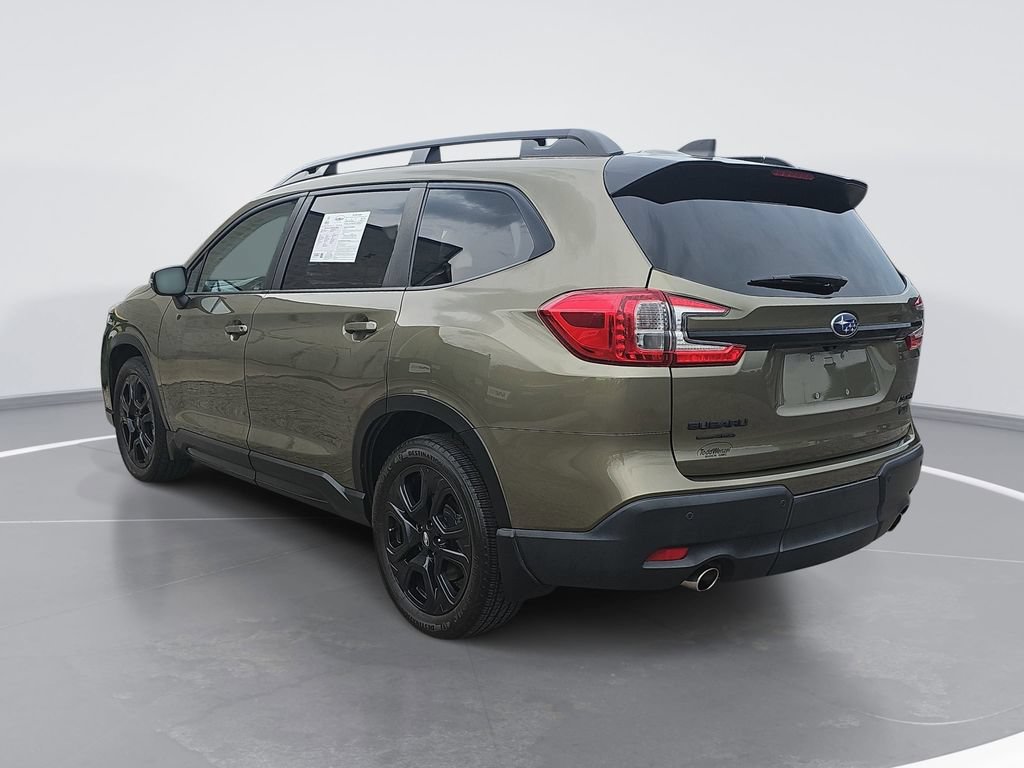 Used 2023 Subaru Ascent Onyx Edition AWD/4WD image 6