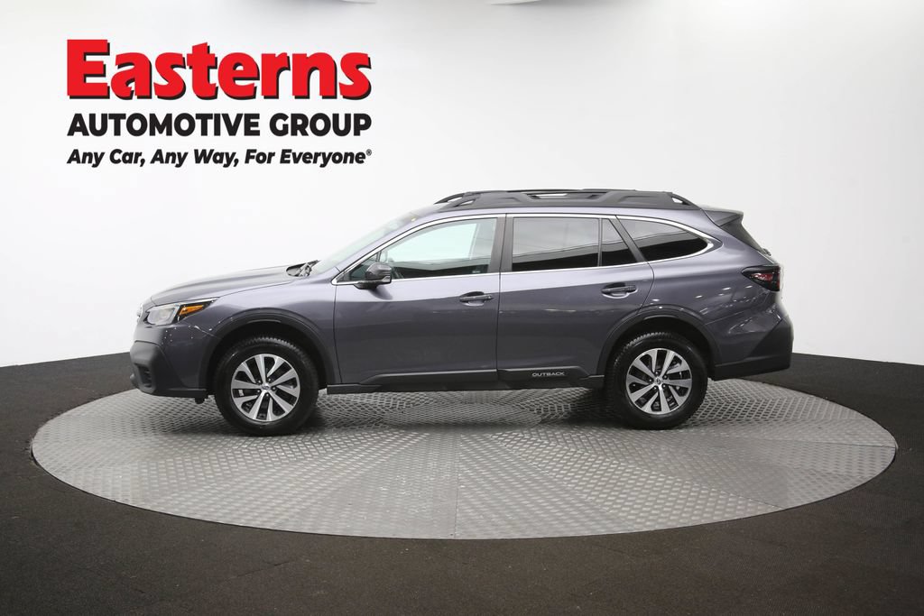 Used 2022 Subaru Outback Premium AWD/4WD image 58