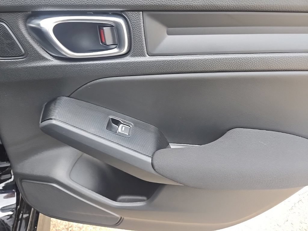 Used 2024 Honda Civic Si image 23