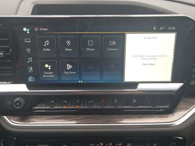 Used 2023 Chevrolet Silverado 1500 LTZ w/ LTZ Convenience Package II image 23