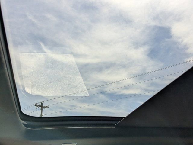 New 2026 Toyota Sequoia 1794 Edition image 21