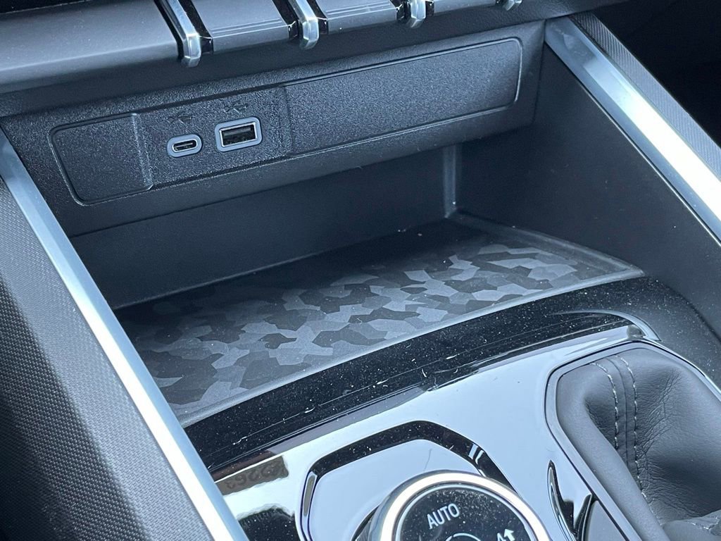 New 2026 Chevrolet Colorado Trail Boss image 19