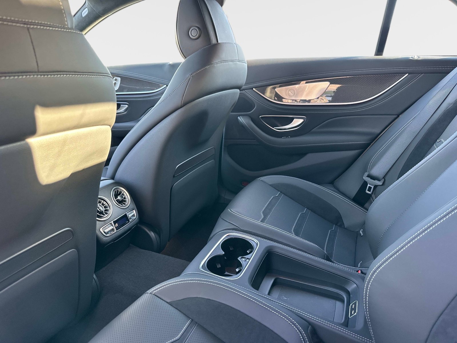 New 2026 Mercedes-Benz AMG GT 63 S image 15