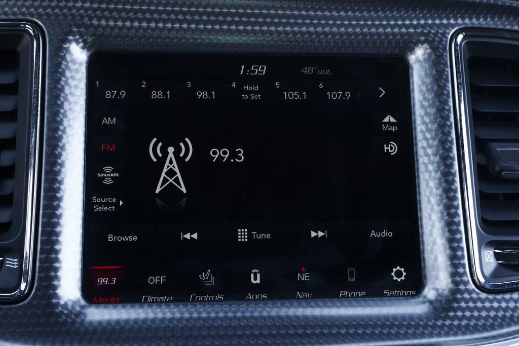 Used 2021 Dodge Challenger SRT Hellcat w/ Plus Package image 26