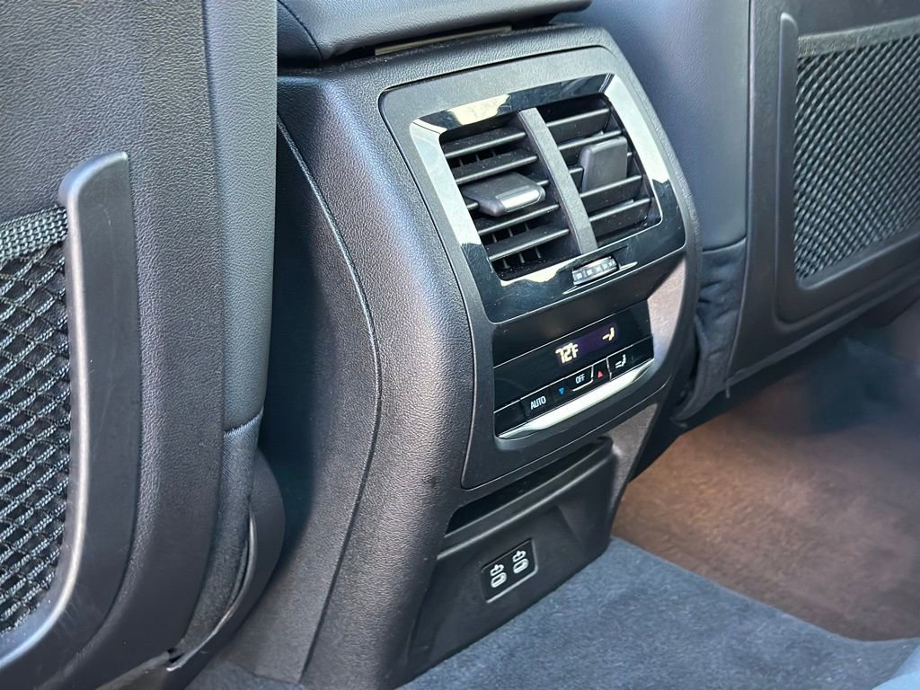 Used 2021 BMW X3 xDrive30i w/ Premium Package image 24