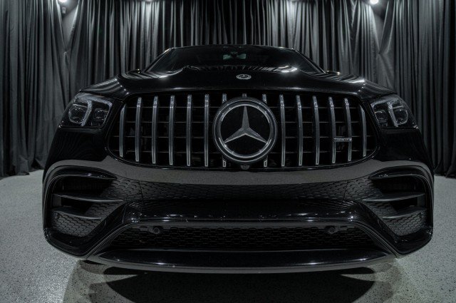 Certified 2023 Mercedes-Benz GLE 63 AMG S image 2