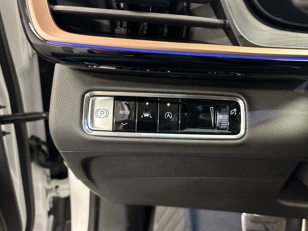 New 2025 Buick Envision Sport Touring image 45