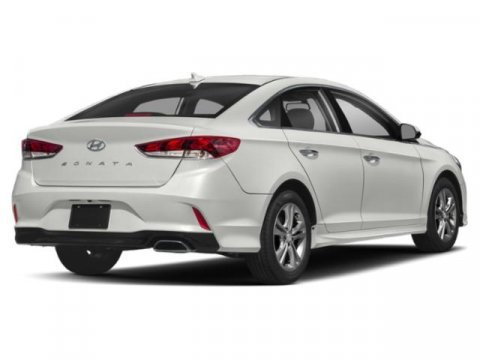 Used 2018 Hyundai Sonata SE w/ Cargo Package image 5