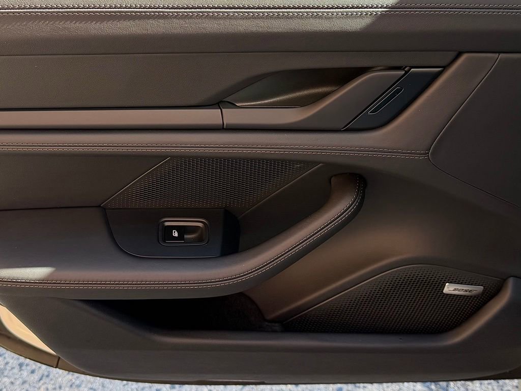 Certified 2024 Porsche Taycan image 20