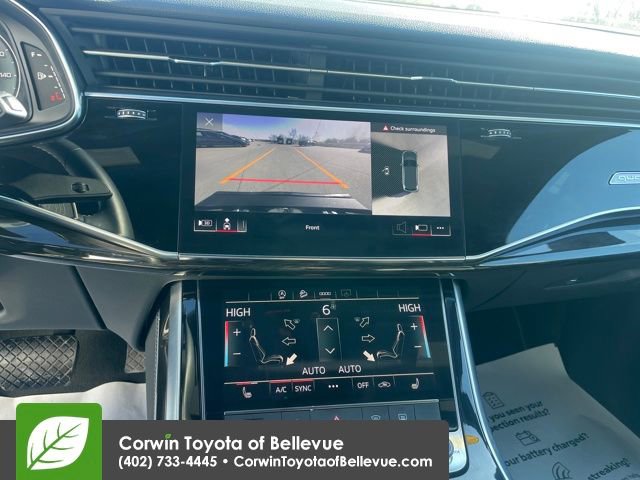 Used 2025 Audi Q7 3.0T Premium Plus image 17