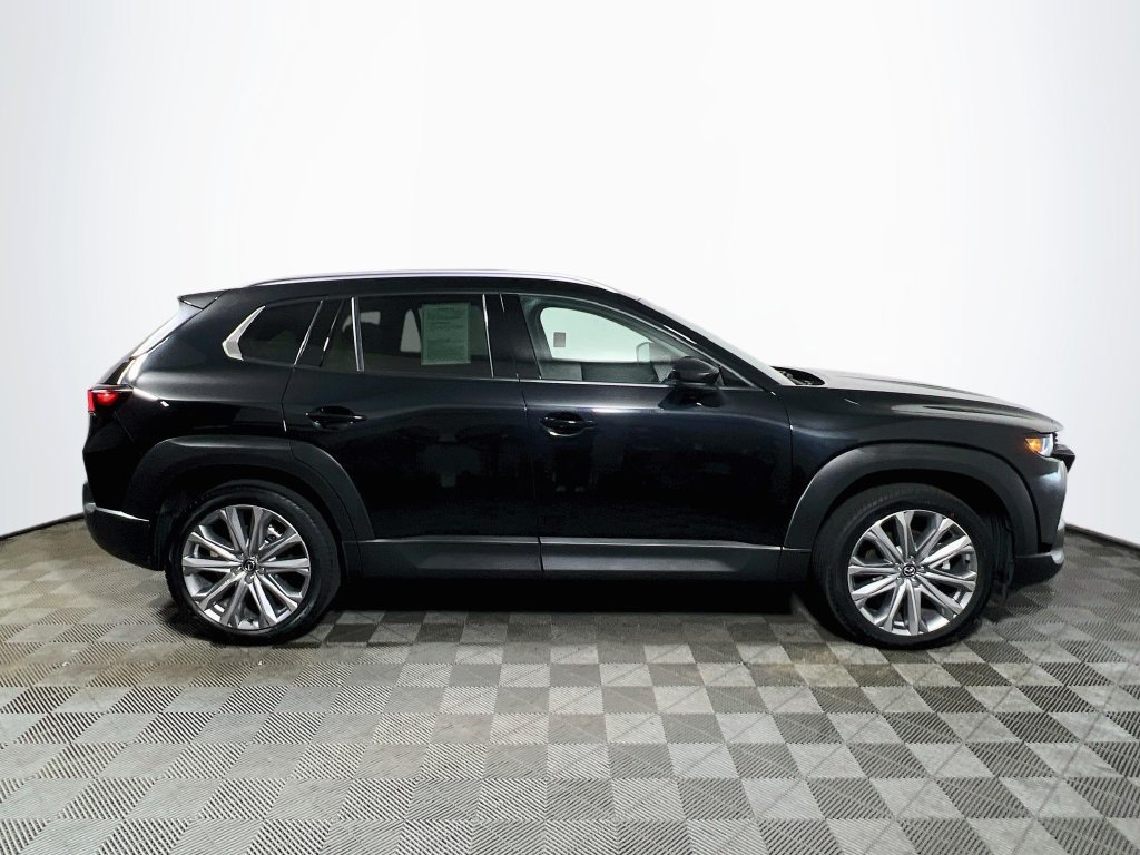 Used 2026 MAZDA CX-50 AWD 2.5 S image 8