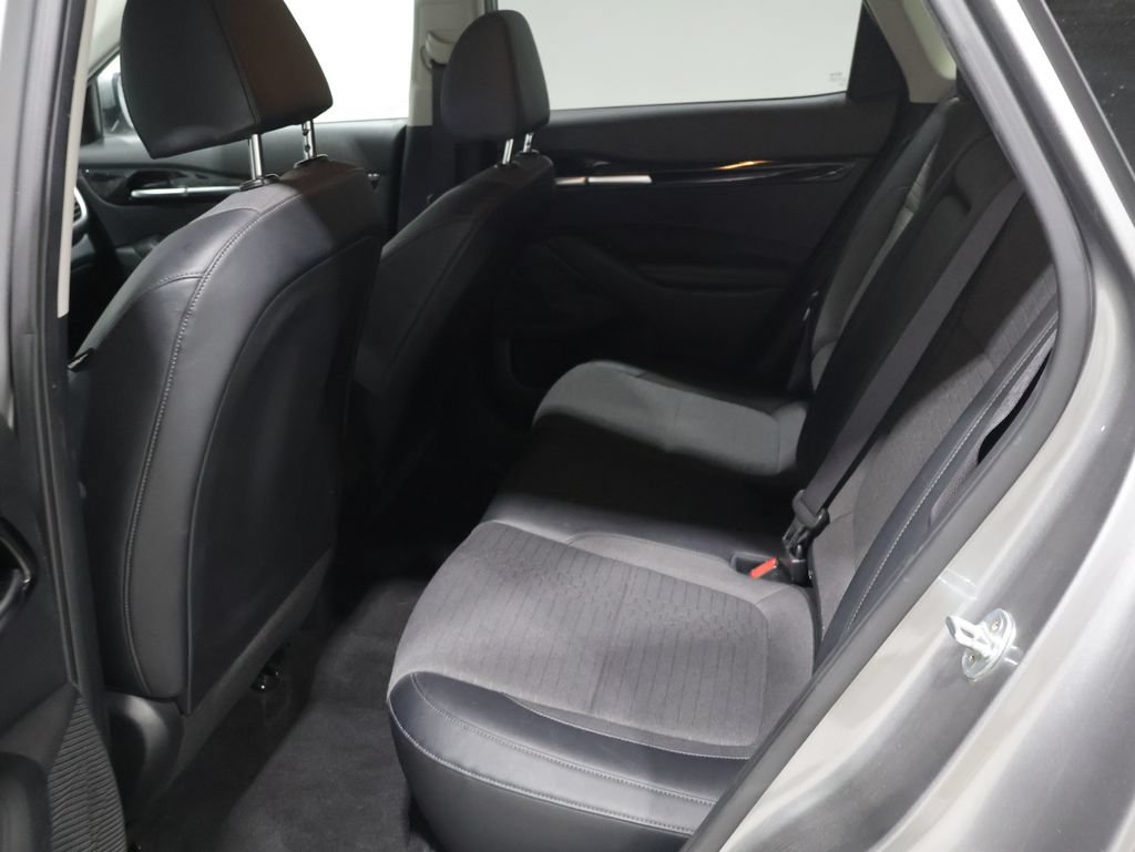 Used 2021 Kia Seltos S AWD/4WD image 15
