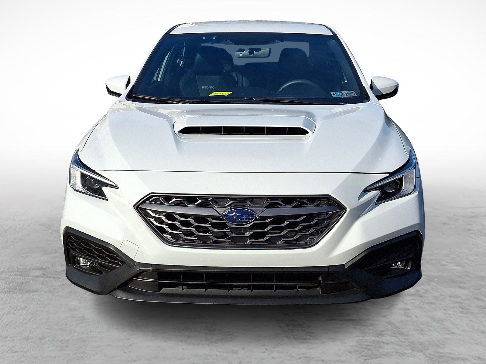 Used 2024 Subaru WRX TR AWD/4WD image 2
