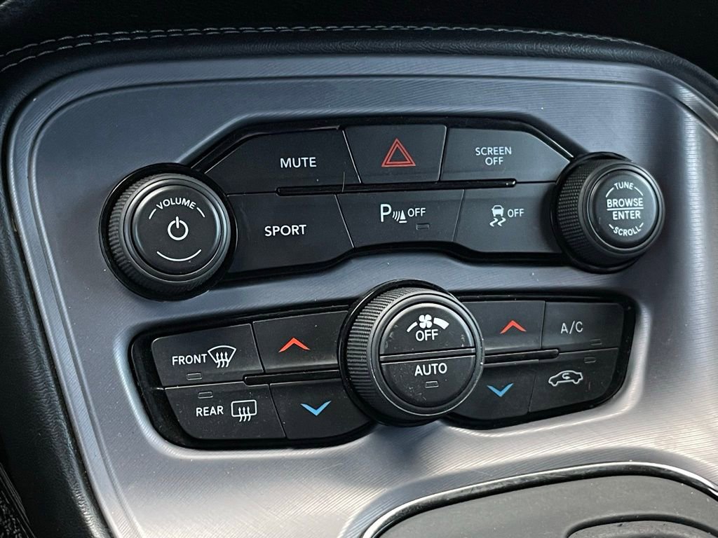 Used 2023 Dodge Challenger GT image 18