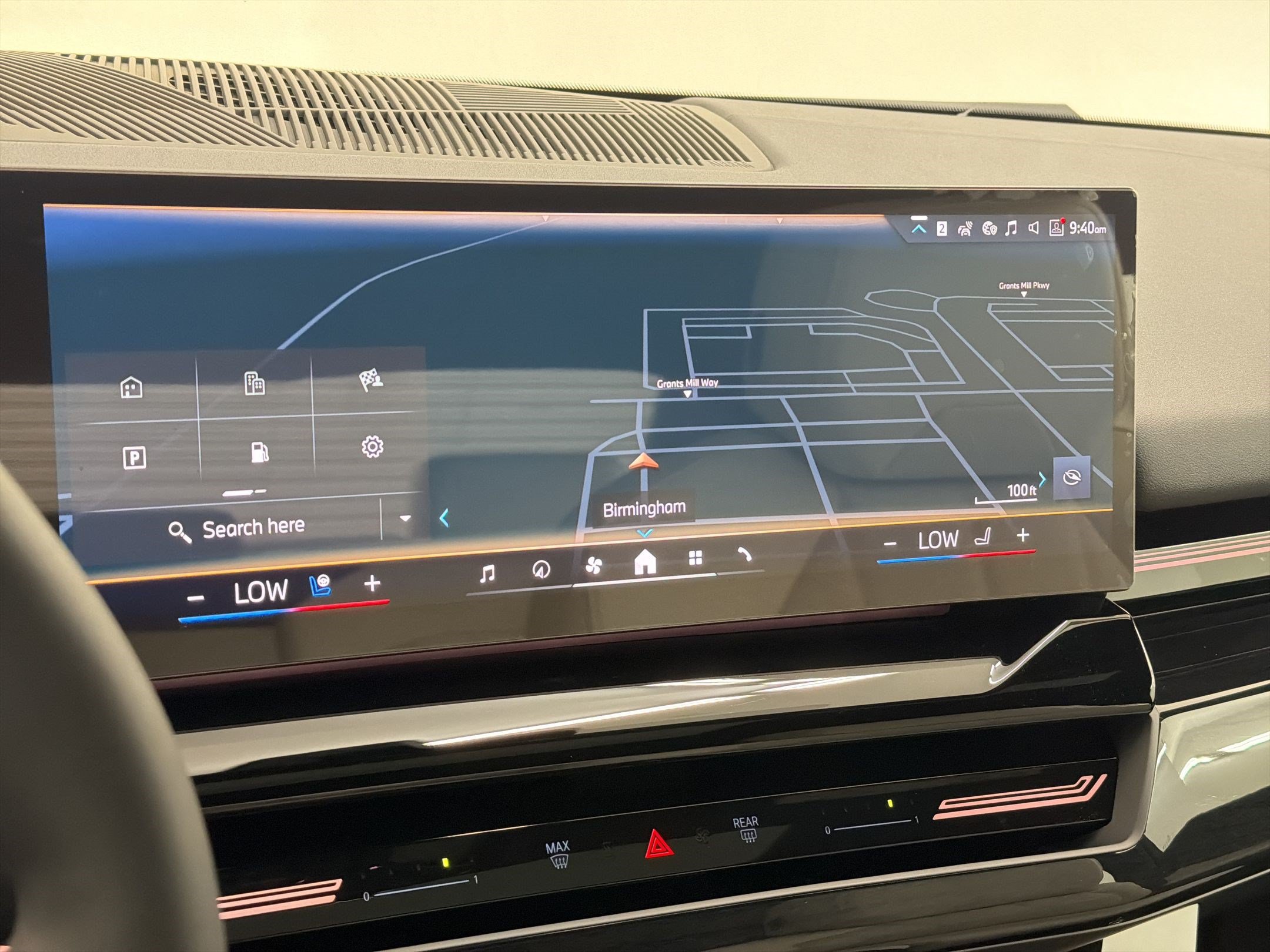 New 2026 BMW 530i w/ Premium Package RWD image 22