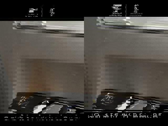 Certified 2025 Cadillac Escalade ESV Sport Platinum w/ LPO, Floor Liner Package image 28