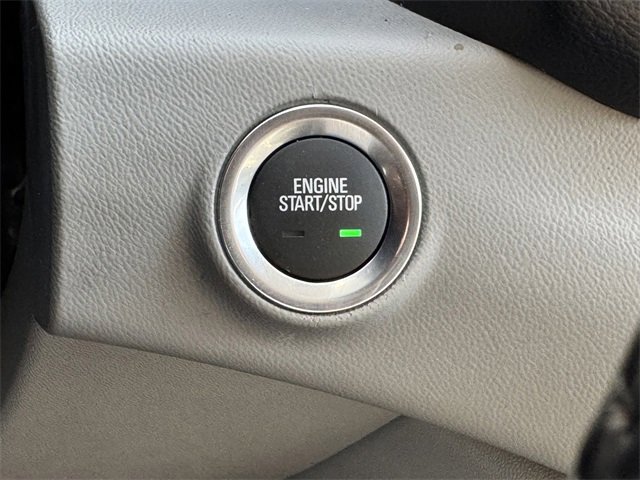 Used 2019 GMC Terrain SLT w/ Preferred Package image 16