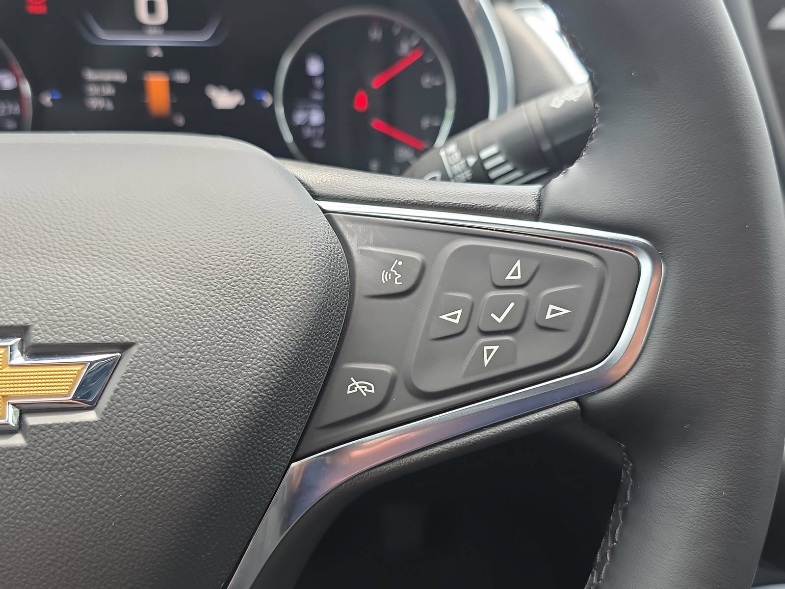 Used 2024 Chevrolet Malibu LT FWD image 17