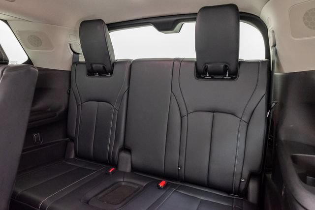 Used 2023 INFINITI QX60 Luxe w/ Vision Package AWD/4WD image 26