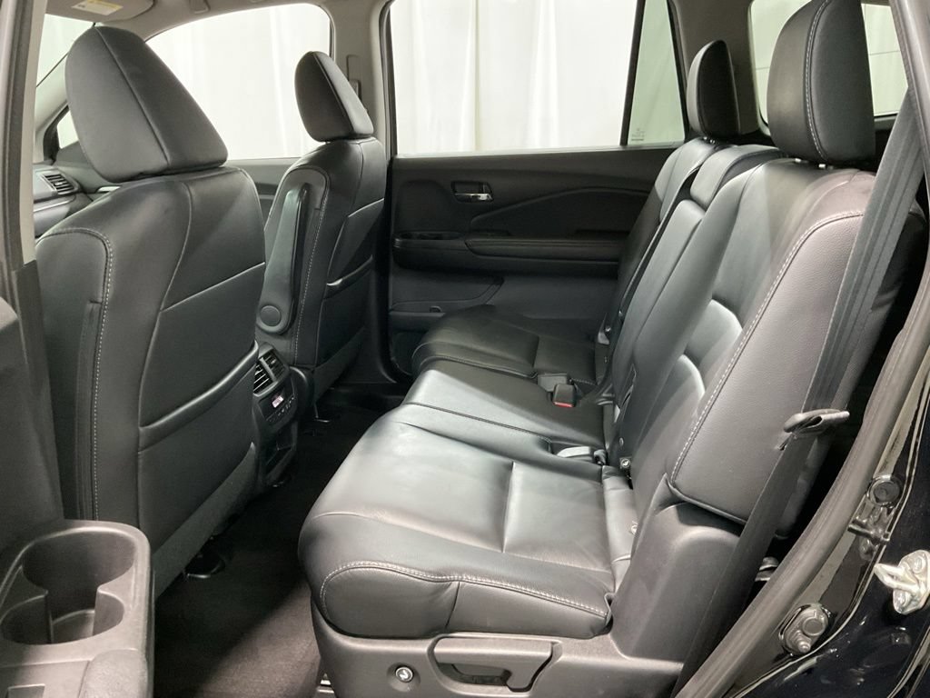 Used 2017 Honda Pilot EX-L image 21