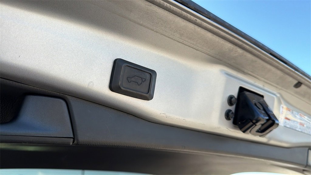 Certified 2021 Toyota RAV4 XLE image 40