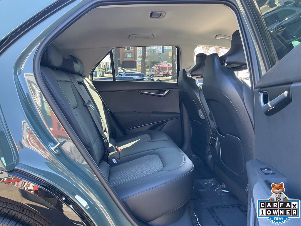 Used 2025 Kia Niro Wind w/ Wind Preserve Package FWD image 46