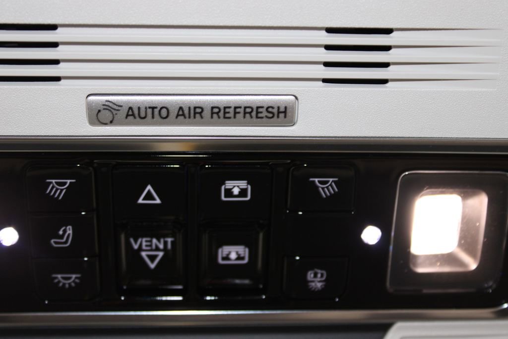 New 2026 Lincoln Navigator Reserve image 63