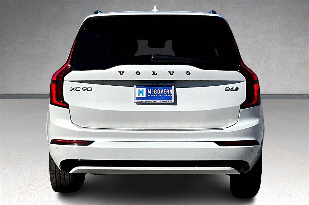 New 2026 Volvo XC90 B6 Ultra w/ Lounge Package image 4