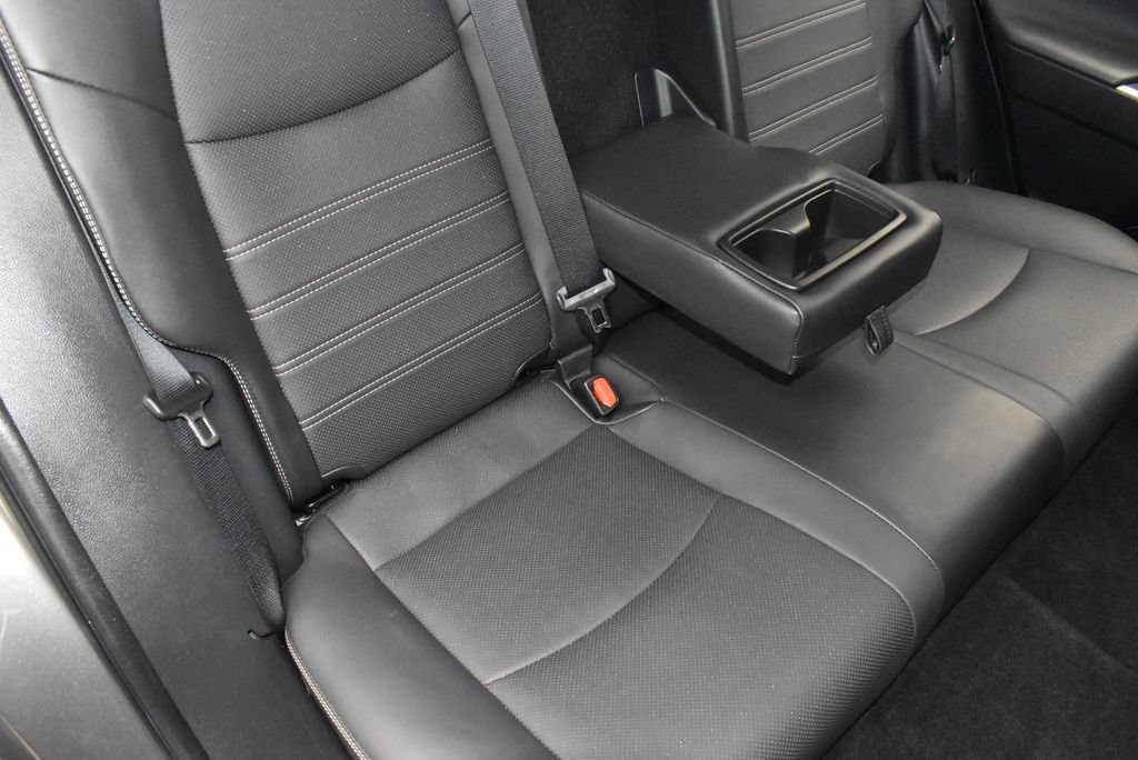 Used 2022 Toyota RAV4 Limited AWD/4WD image 35