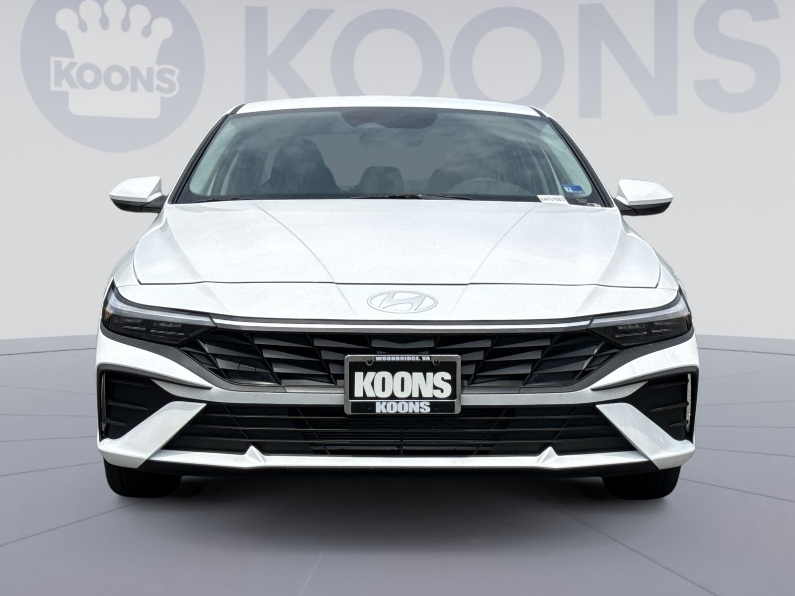 New 2026 Hyundai Elantra SE FWD image 11
