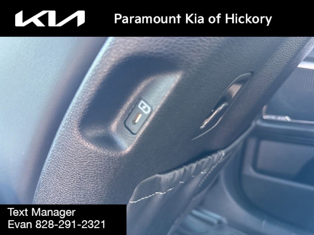 Used 2025 Kia Telluride SX Prestige X-Line image 19